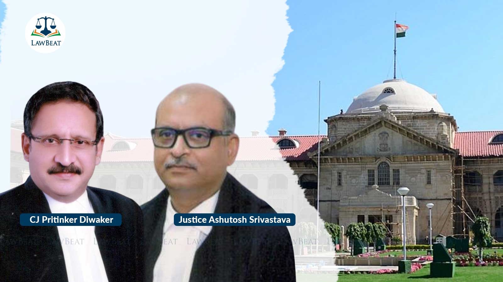 Allahabad HC Initiates Suo Motu PIL Over Brutal Attack on On-duty Female Police Officer Inside Saryu Express Allahabad HC Initiates Suo Motu PIL Over Brutal Attack on On-duty Female Police Officer Inside Saryu Express